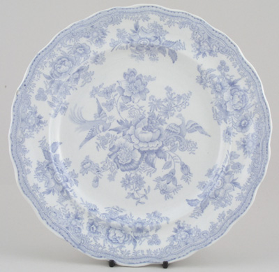 Plate c1895